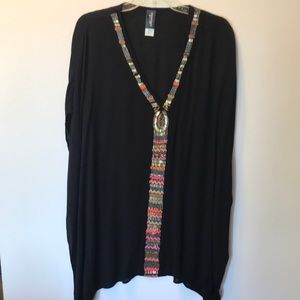 Swimsuits for all coverup 6/8